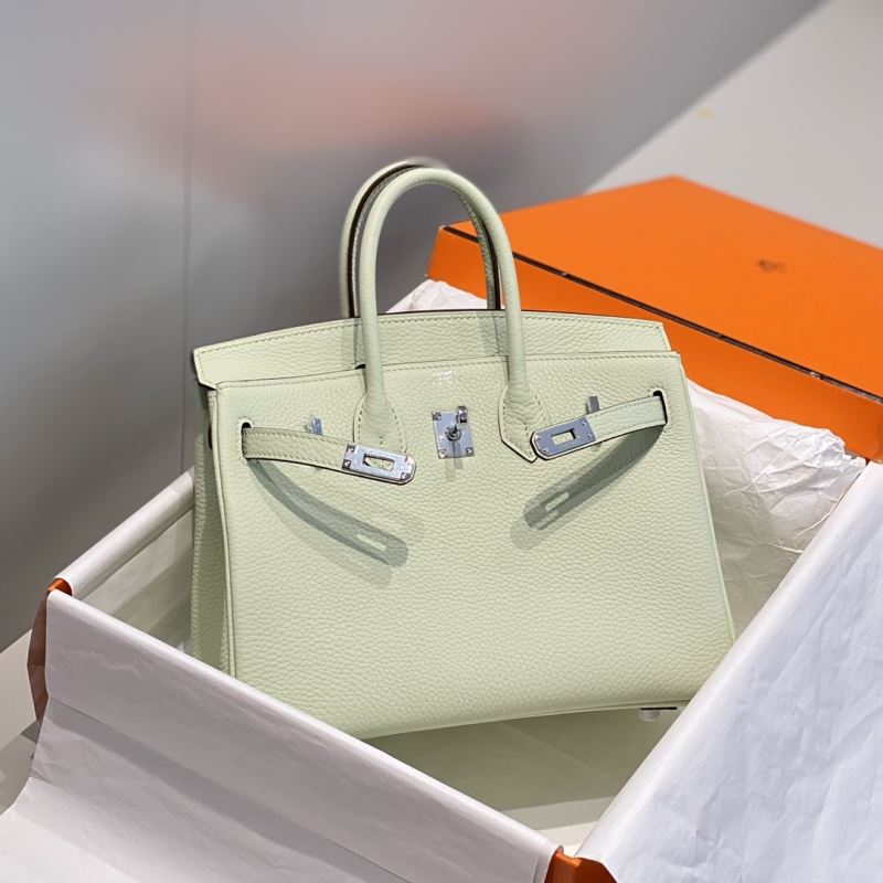 Hermes Top Handle Bags